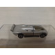 OLDSMOBILE AEROTECH SILVER MB64 (2) 1:55/apx 1:64 MATCHBOX NO BOX