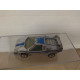 LAMBORGHINI COUNTACH LASER SUPERFAST 27 1:54/apx 1:64 MATCHBOX NO BOX