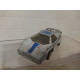LAMBORGHINI COUNTACH LASER SUPERFAST 27 1:54/apx 1:64 MATCHBOX NO BOX