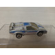 LAMBORGHINI COUNTACH LASER SUPERFAST 27 1:54/apx 1:64 MATCHBOX NO BOX