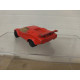 LAMBORGHINI COUNTACH SUPERFAST 27 (2) 1:54/apx 1:64 MATCHBOX NO BOX