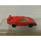 LAMBORGHINI COUNTACH SUPERFAST 27 (2) 1:54/apx 1:64 MATCHBOX NO BOX