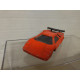 LAMBORGHINI COUNTACH RED apx 1:64 MAISTO NO BOX