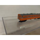 SET 4 X VAGONES JNR 103 PASSENGER CAR BASIC ESCALA Z/GAUGE-Z ROKUHAN T022-7