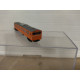 SET 4 X VAGONES JNR 103 PASSENGER CAR BASIC ESCALA Z/GAUGE-Z ROKUHAN T022-7