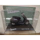 VESPA 2018 SPRINT 150 ABS GREY MOTO/BIKE 1:18 SALVAT MAISTO