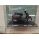 VESPA 2018 SPRINT 150 ABS GREY MOTO/BIKE 1:18 SALVAT MAISTO