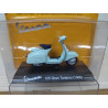 VESPA 1966 125 GRAN TURISMO GREEN MOTO/BIKE 1:18 SALVAT MAISTO