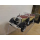 LINCOLN SEDAN 1928 CONVERTIBLE 1:32 ARKO NO BOX