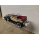 LINCOLN SEDAN 1928 CONVERTIBLE 1:32 ARKO NO BOX