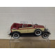 LINCOLN SEDAN 1928 CONVERTIBLE 1:32 ARKO NO BOX