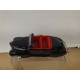 LINCOLN ZEPHYR 1939 CONVERTIBLE BLACK 1:32 ROAD SIGNATURE NO BOX