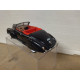 LINCOLN ZEPHYR 1939 CONVERTIBLE BLACK 1:32 ROAD SIGNATURE NO BOX