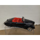 LINCOLN ZEPHYR 1939 CONVERTIBLE BLACK 1:32 ROAD SIGNATURE NO BOX