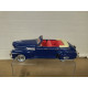 BUICK EIGHT CONVERTIBLE 1941 BLUE 1:32 ROAD SIGNATURES NO BOX