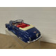 BUICK EIGHT CONVERTIBLE 1941 BLUE 1:32 ROAD SIGNATURES NO BOX
