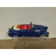 BUICK EIGHT CONVERTIBLE 1941 BLUE 1:32 ROAD SIGNATURES NO BOX