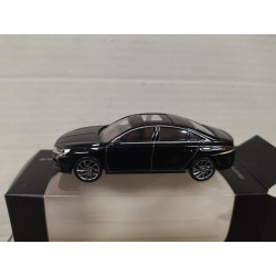CITROEN DS9 NOIR apx 1:64 NOREV 3 INCHES (7,5cm)