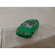 VOLKSWAGEN POLO GREEN 1:55/apx 1:64 SIKU 1037 NO BOX