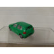 VOLKSWAGEN POLO GREEN 1:55/apx 1:64 SIKU 1037 NO BOX