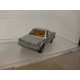 VOLKSWAGEN CADDY PICKUP TRUCK SILVER 1:55/apx 1:64 SIKU 1049 NO BOX