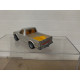 VOLKSWAGEN CADDY PICKUP TRUCK SILVER 1:55/apx 1:64 SIKU 1049 NO BOX