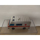 VOLKSWAGEN LT28 RETTUNGSWAGEN/AMBULANCIA 1:55/apx 1:64 SIKU 1623 NO BOX