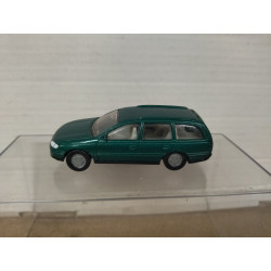 OPEL OMEGA CARAVAN GREEN 1:55/apx 1:64 SIKU 1054 NO BOX