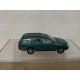 OPEL OMEGA CARAVAN GREEN 1:55/apx 1:64 SIKU 1054 NO BOX