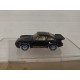 PORSCHE 911 TURBO JPS 1:55/apx 1:64 SIKU 1059 NO BOX