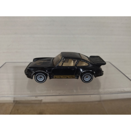 PORSCHE 911 TURBO JPS 1:55/apx 1:64 SIKU 1059 NO BOX