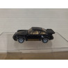 PORSCHE 911 TURBO JPS 1:55/apx 1:64 SIKU 1059 NO BOX