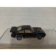 PORSCHE 911 TURBO JPS 1:55/apx 1:64 SIKU 1059 NO BOX