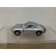 PORSCHE 911 CARRERA SILVER 1:55/apx 1:64 SIKU 1093 NO BOX