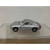 PORSCHE 911 CARRERA SILVER 1:55/apx 1:64 SIKU 1093 NO BOX