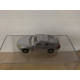 PORSCHE 911 CARRERA SILVER 1:55/apx 1:64 SIKU 1093 NO BOX