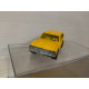 FORD GRANADA TOURNIER YELLOW (2) 1:55/apx 1:64 SIKU 1028 NO BOX