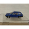 VOLKSWAGEN PASSAT B4 VARIANT VR6 (1) BLUE 1:55/apx 1:64 SIKU 1061 NO BOX