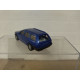 VOLKSWAGEN PASSAT B4 VARIANT VR6 (1) BLUE 1:55/apx 1:64 SIKU 1061 NO BOX