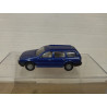 VOLKSWAGEN PASSAT B4 VARIANT VR6 (2) DARK BLUE 1:55/apx 1:64 SIKU 1061 NO BOX
