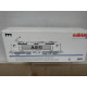 LOCOMOTORA BR 143 AEG 1:87 H0 MARKLIN 3441