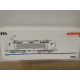 LOCOMOTORA BR 243 243 897-6 SILVER 1:87 H0 MARKLIN 3444