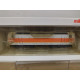 LOCOMOTORA BR 143 143 612-0 GREY/ORANGE 1:87 H0 MARKLIN 3445