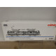 LOCOMOTORA BR 120 120 129-2 DB 1:87 H0 MARKLIN 33531