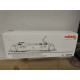 LOCOMOTORA BR 101 101 145-1  DB RED 1:87 H0 MARKLIN 34375