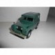 LAND ROVER SERIE II POLONIA CARS DeAGOSTINI IXO 1:43
