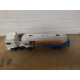 VOLVO F16 TANKER L´AIR LIQUIDE 1:100/apx 1:64 MAJORETTE 340 NO BOX