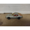 PORSCHE 924 SILVER (2) 1:60/apx 1:64 MAJORETTE 247 NO BOX