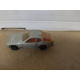 PORSCHE 924 SILVER (2) 1:60/apx 1:64 MAJORETTE 247 NO BOX
