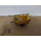 REMOLQUE/TRAILER FARMER apx 1:64 MAJORETTE NO BOX